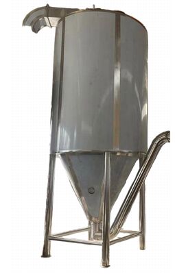 पर्यावरण के अनुकूल और अनुकूलित निर्मित DIY स्प्रे ड्रायर मशीन उपकरण