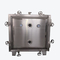 कम तापमान SUS304 स्थिर विश्वसनीय ट्रे औद्योगिक घूर्णन वैक्यूम ड्रायर