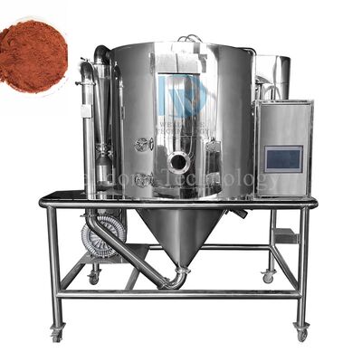 एलपीजी हाई स्पीड सेंट्रीफ्यूगल स्प्रे ड्रायर