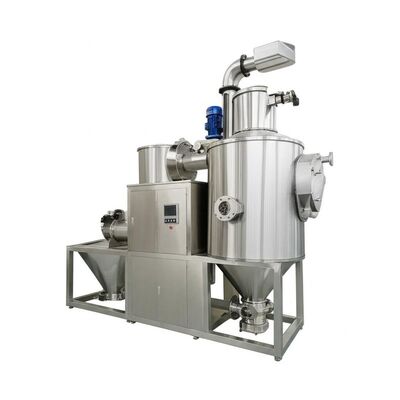 खाद्य मानक और पर्यावरण अनुकूल स्प्रे ड्राई इंस्टेंट कॉफी सुखाने की मशीन