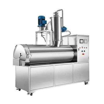 स्टेनलेस स्टील पर्यावरण अनुकूल केन्द्रापसारक फलों का रस स्प्रे सुखाने की मशीन