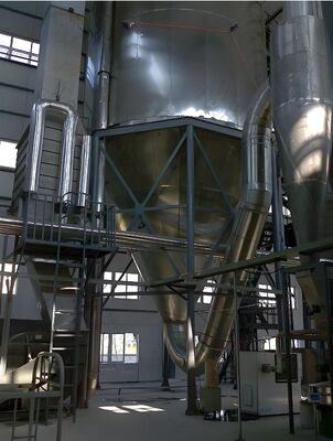 सुखाने की मशीन के साथ ऊर्जा की बचत और पर्यावरण के अनुकूल स्प्रे बूथ