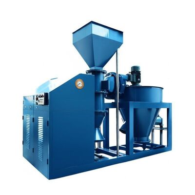 थोक मूल्य खाद्य पाउडर स्प्रे सुखाने टॉवर ड्रायर