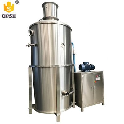 Customized Made and Energy-Saving Spray Dryer Machine for Protein Powder