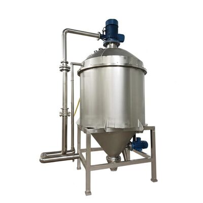 अनुकूलित निर्मित और बड़ी छूट पर उच्च एलोवेरा जूस डिटर्जेंट पाउडर स्प्रे सुखाने की मशीन