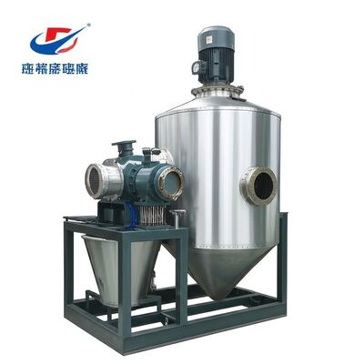 ऊर्जा की बचत और पर्यावरण के अनुकूल एलपीजी हाई-स्पीड सेंट्रीफ्यूगल स्प्रे ड्रायर