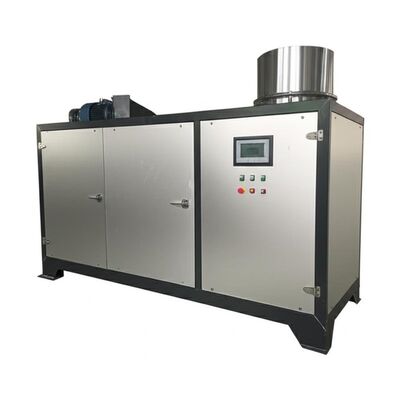 ऊर्जा की बचत और पर्यावरण के अनुकूल औद्योगिक हॉट एयर ड्रायर मशीन