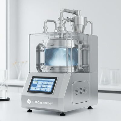 ऊर्जा की बचत और फार्मेसी लेवल स्प्रे ड्रायर उत्पाद सेंट्रीफ्यूज सुखाने की मशीन निर्माता
