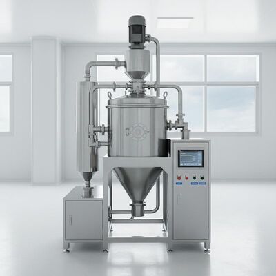 फार्मेसी स्तर और अनुकूलित निर्मित प्रोटीन सेंट्रीफ्यूगल स्प्रे ड्रायर फूड कलरिंग ड्रायर