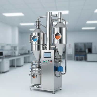 डायर घोल के लिए फार्मेसी स्तर और अनुकूलित मेड स्प्रे ड्रायर/स्प्रे सुखाने की मशीन