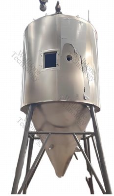 In Low Cost and High Efficient High Efficiency Lab Spray Dryer and Spray Drying Machine