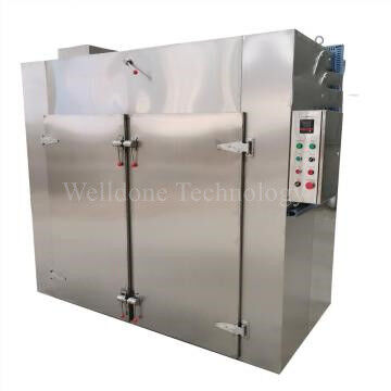 मांस ट्रे सुखाने ओवन विस्फोट प्रतिरोध 110V 50HZ