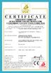 चीन Changzhou Welldone Machinery Technology Co.,Ltd प्रमाणपत्र