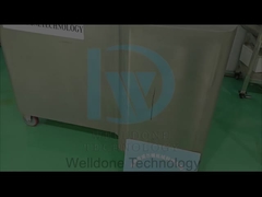 QZL मल्टी फंक्शन हाई स्पीड एक्सट्रूडर स्फेरोनाइज़र/संपीड़न और स्फेरोइजिंग एकीकृत मशीन