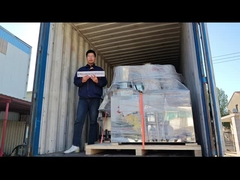 जीएफजी सीरीज फ्लुडिज़ेड बेड ड्रायर, डिसेड स्वीट आलू फ्लुडिज़ेड बेड उपकरण