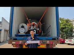 स्प्रे सुखाने की मशीन