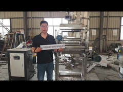 रसायन/रंजक उद्योग के लिए जीटी श्रृंखला काजू आटा ड्रायर