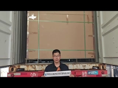 एएसएमई प्रमाणित रिएक्टर