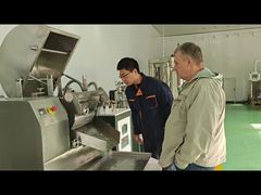 स्वचालित जीटी ड्रम फ्लेकर मशीन रोटरी ड्रम ड्रायर